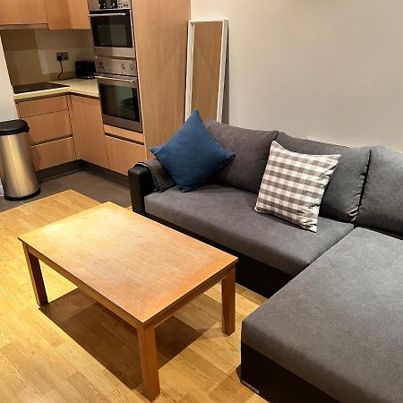 Stunning 2 Bed Flat! Centrally Located In London, Uk! Kültér fotó