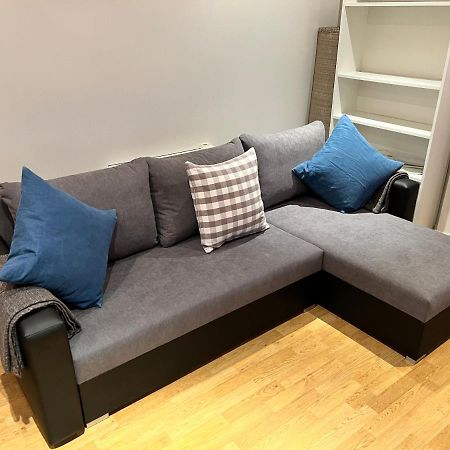 Stunning 2 Bed Flat! Centrally Located In London, Uk! Kültér fotó