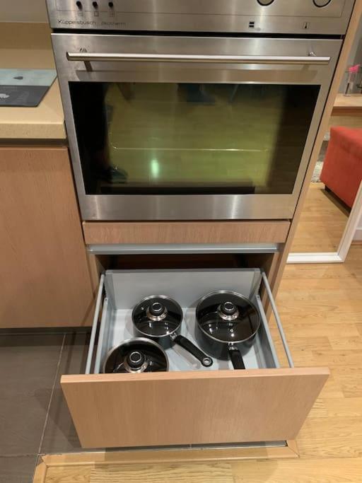 Stunning 2 Bed Flat! Centrally Located In London, Uk! Kültér fotó