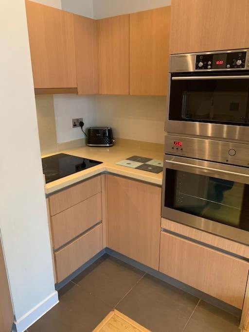 Stunning 2 Bed Flat! Centrally Located In London, Uk! Kültér fotó