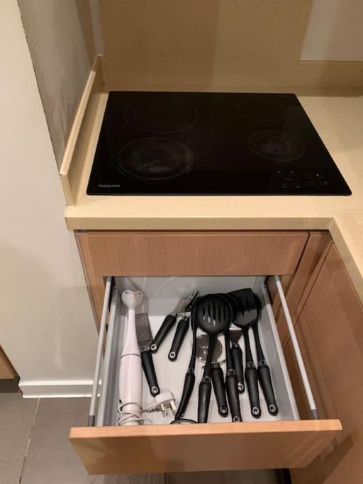 Stunning 2 Bed Flat! Centrally Located In London, Uk! Kültér fotó