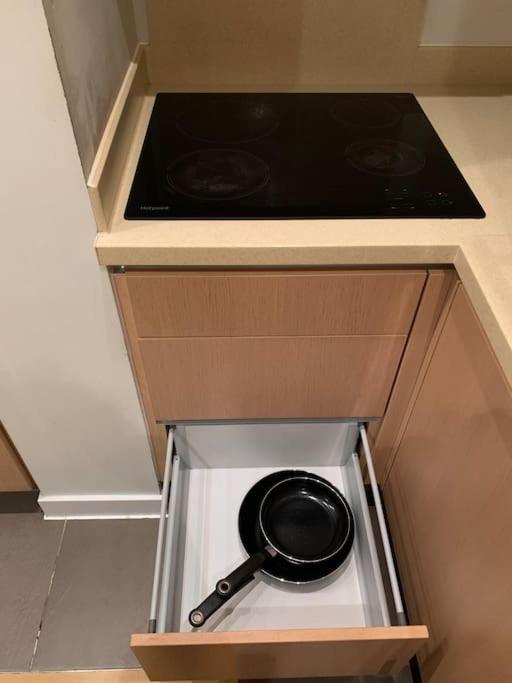 Stunning 2 Bed Flat! Centrally Located In London, Uk! Kültér fotó