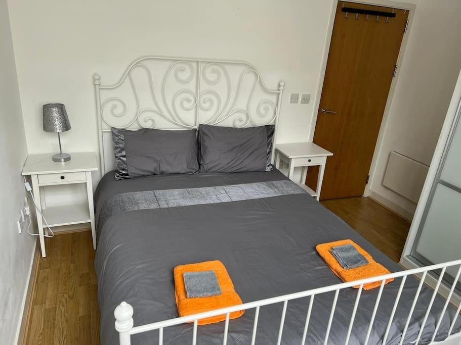 Stunning 2 Bed Flat! Centrally Located In London, Uk! Kültér fotó