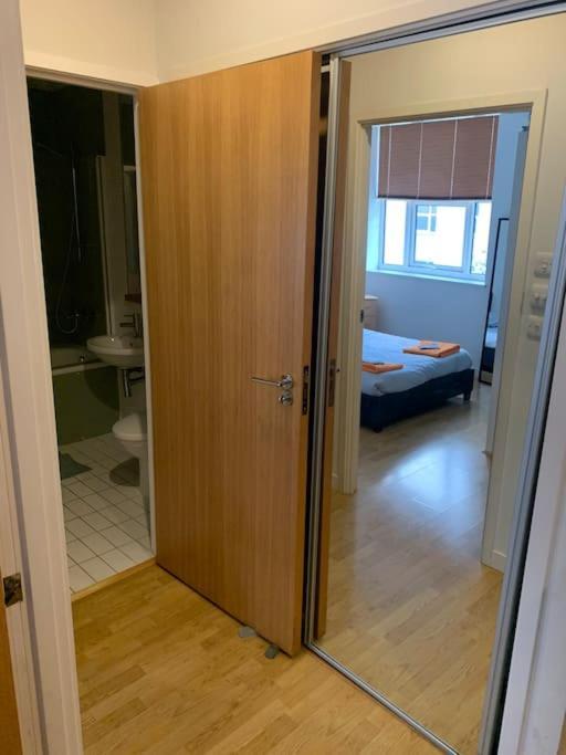 Stunning 2 Bed Flat! Centrally Located In London, Uk! Kültér fotó