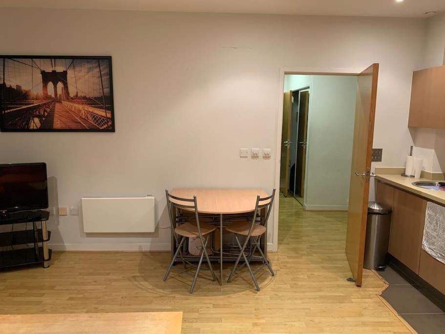 Stunning 2 Bed Flat! Centrally Located In London, Uk! Kültér fotó