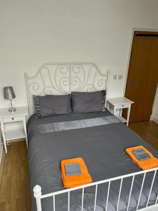 Stunning 2 Bed Flat! Centrally Located In London, Uk! Kültér fotó