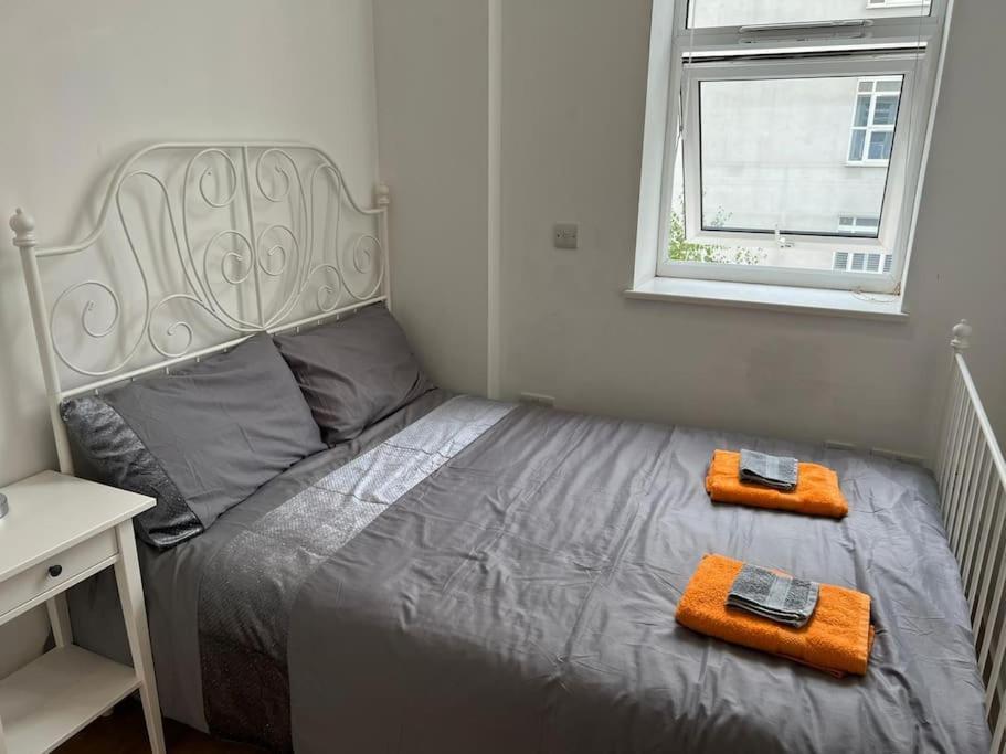 Stunning 2 Bed Flat! Centrally Located In London, Uk! Kültér fotó