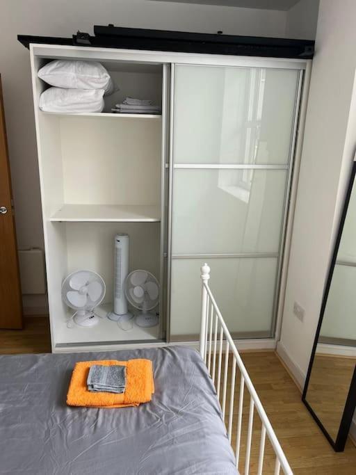 Stunning 2 Bed Flat! Centrally Located In London, Uk! Kültér fotó