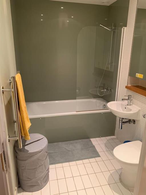 Stunning 2 Bed Flat! Centrally Located In London, Uk! Kültér fotó