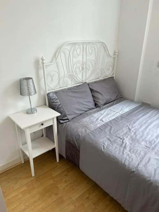Stunning 2 Bed Flat! Centrally Located In London, Uk! Kültér fotó