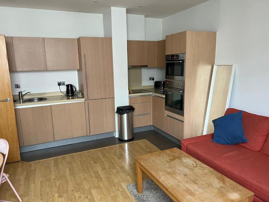 Stunning 2 Bed Flat! Centrally Located In London, Uk! Kültér fotó