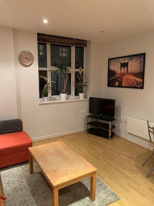 Stunning 2 Bed Flat! Centrally Located In London, Uk! Kültér fotó
