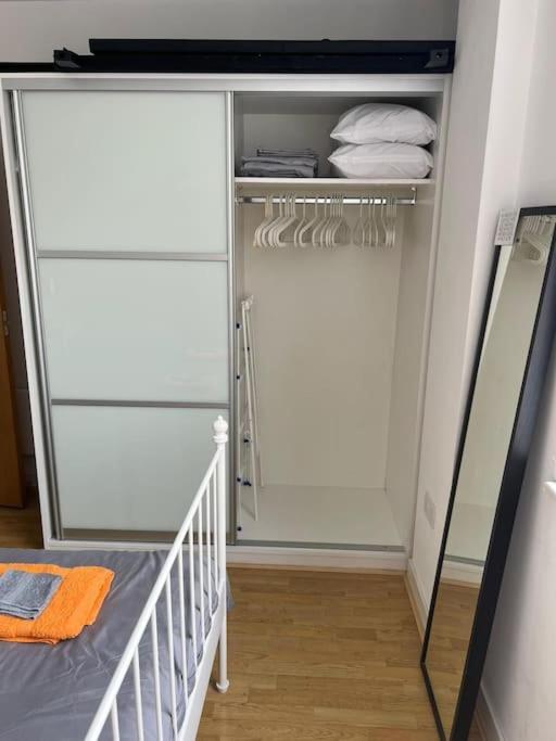 Stunning 2 Bed Flat! Centrally Located In London, Uk! Kültér fotó