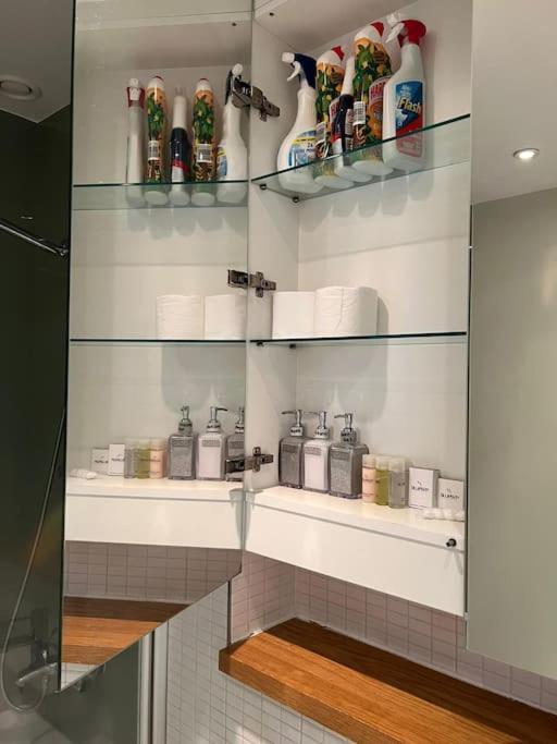 Stunning 2 Bed Flat! Centrally Located In London, Uk! Kültér fotó