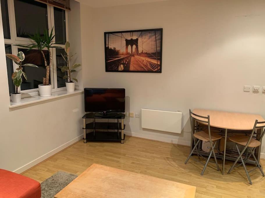 Stunning 2 Bed Flat! Centrally Located In London, Uk! Kültér fotó