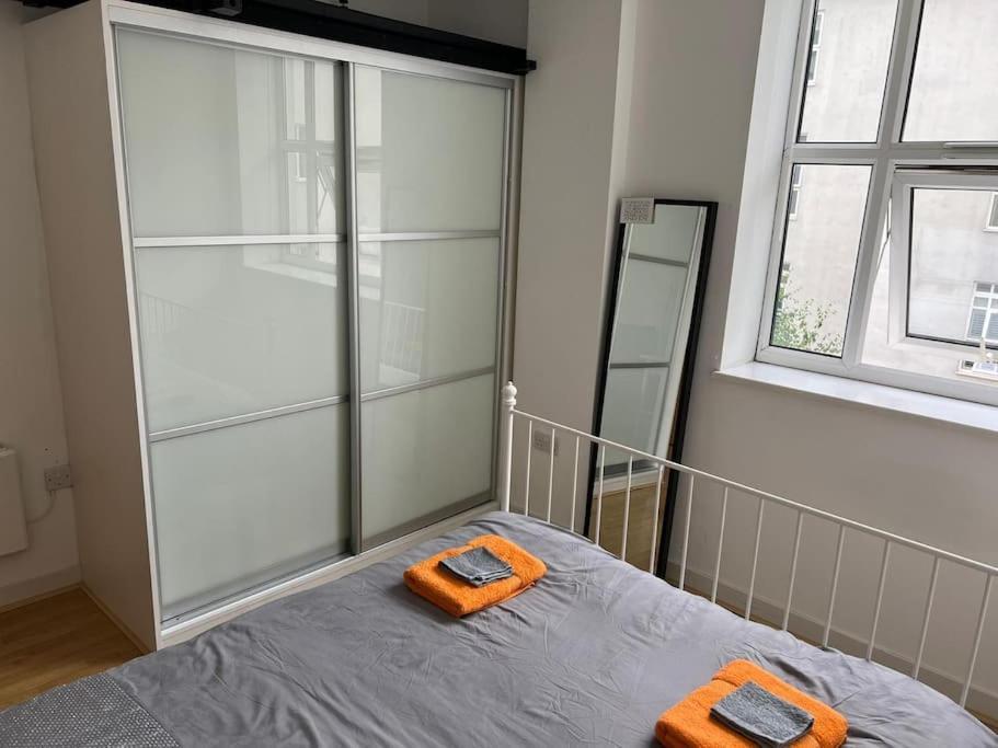 Stunning 2 Bed Flat! Centrally Located In London, Uk! Kültér fotó