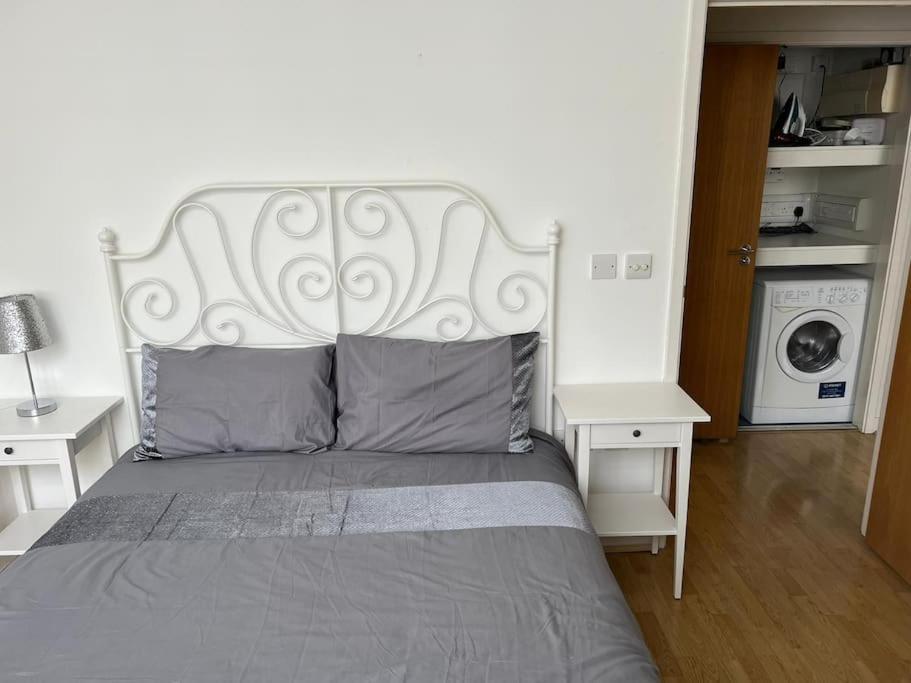 Stunning 2 Bed Flat! Centrally Located In London, Uk! Kültér fotó