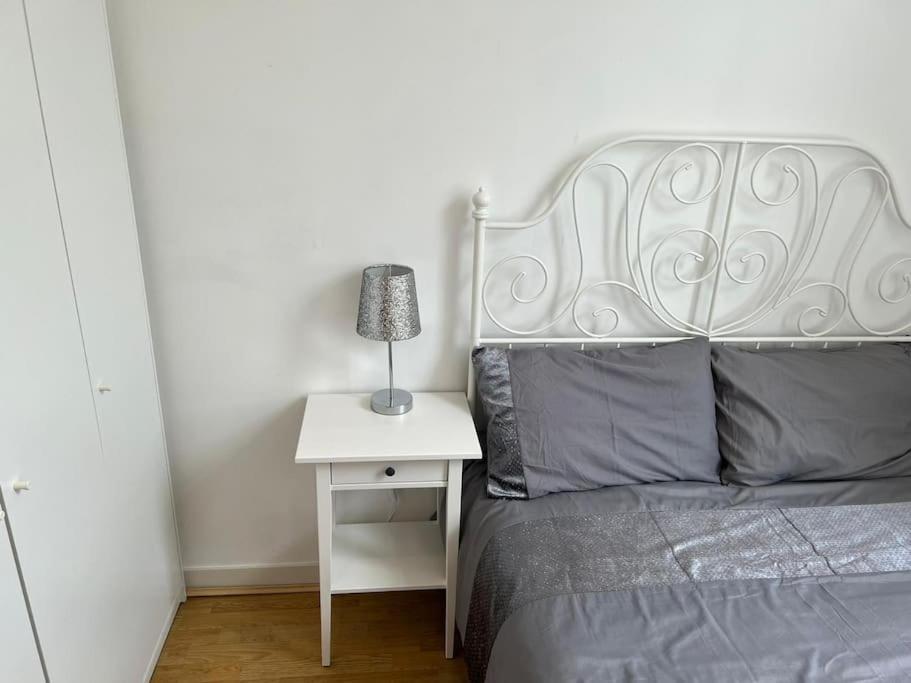 Stunning 2 Bed Flat! Centrally Located In London, Uk! Kültér fotó
