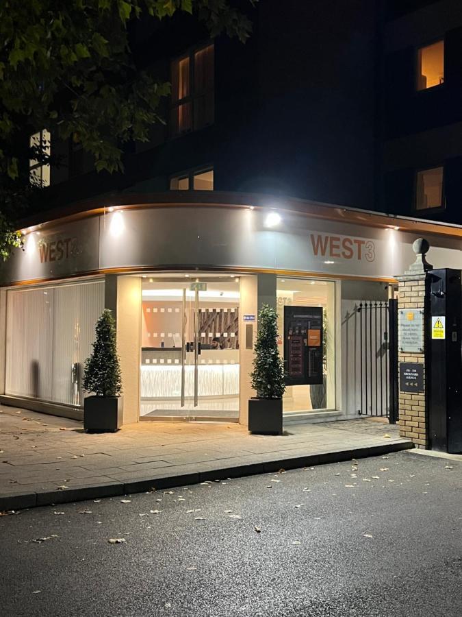 Stunning 2 Bed Flat! Centrally Located In London, Uk! Kültér fotó