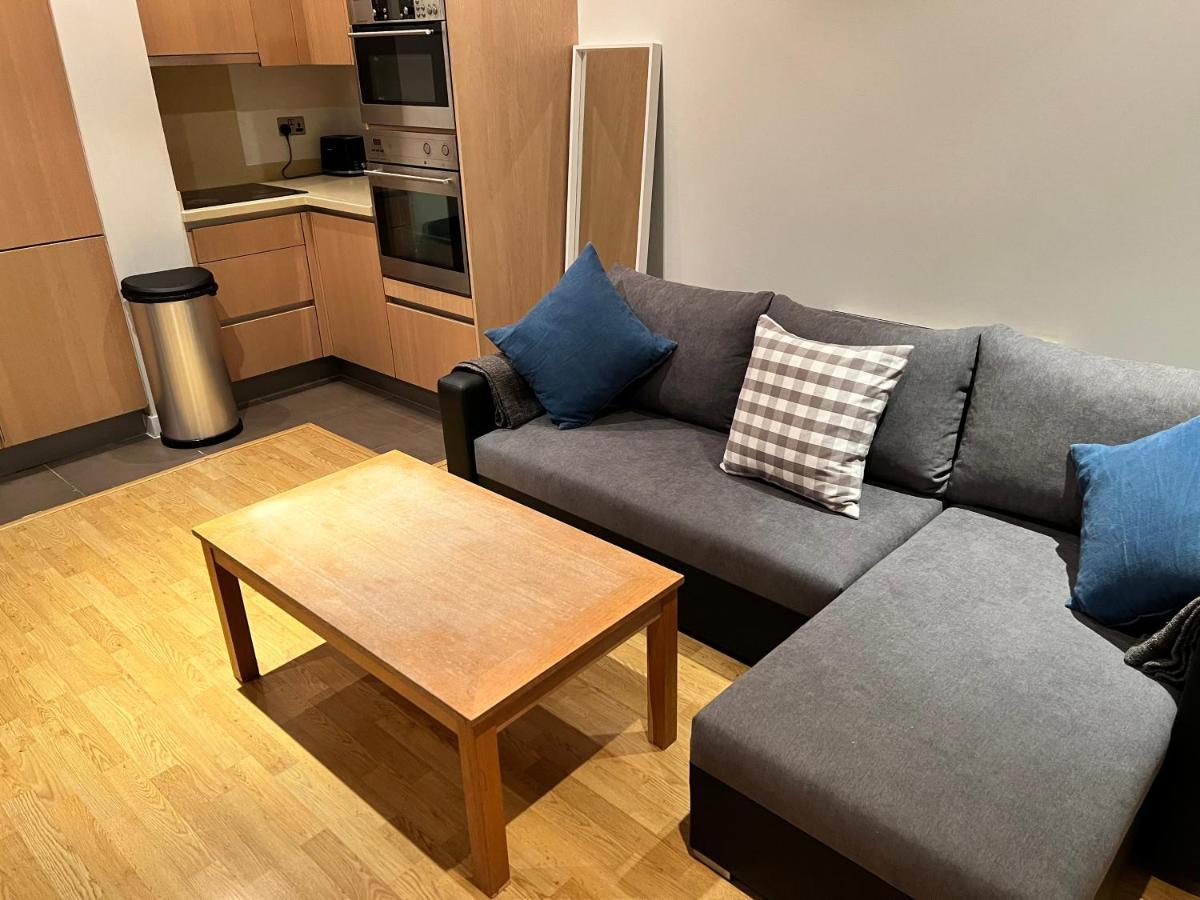 Stunning 2 Bed Flat! Centrally Located In London, Uk! Kültér fotó