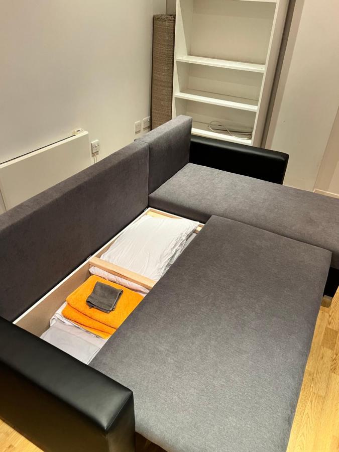 Stunning 2 Bed Flat! Centrally Located In London, Uk! Kültér fotó