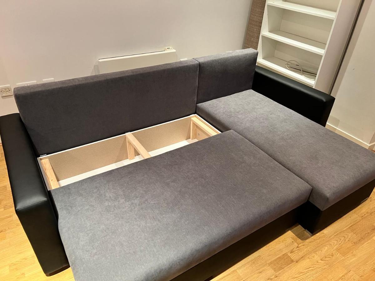 Stunning 2 Bed Flat! Centrally Located In London, Uk! Kültér fotó