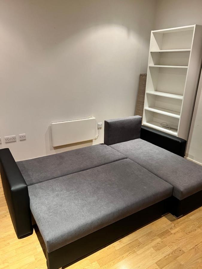 Stunning 2 Bed Flat! Centrally Located In London, Uk! Kültér fotó