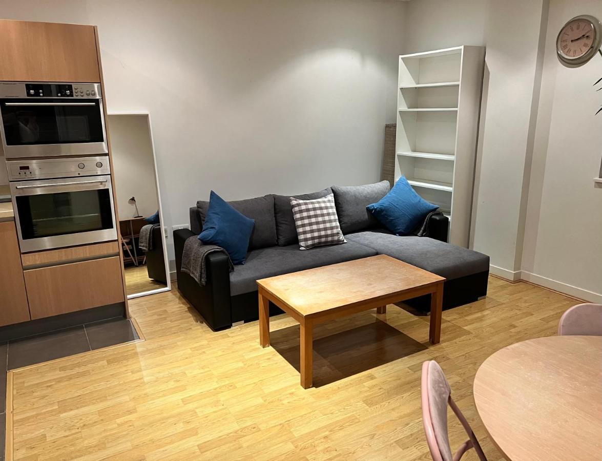 Stunning 2 Bed Flat! Centrally Located In London, Uk! Kültér fotó